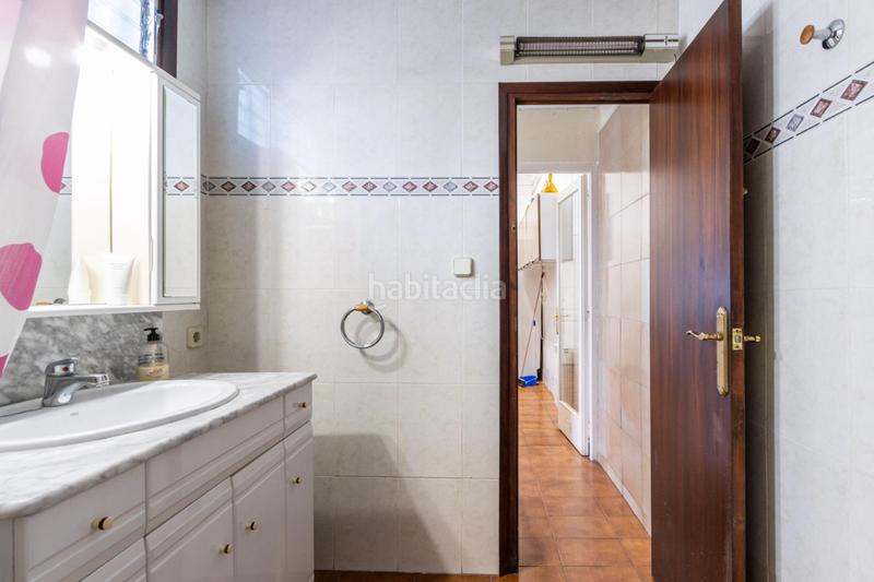 Foto 296d4e75-706e-4adf-987c-a5a203d6a02a. Casa  en planta al barri de vallparadís! en Vallparadís - Antic Poble de Sant Pere Terrassa