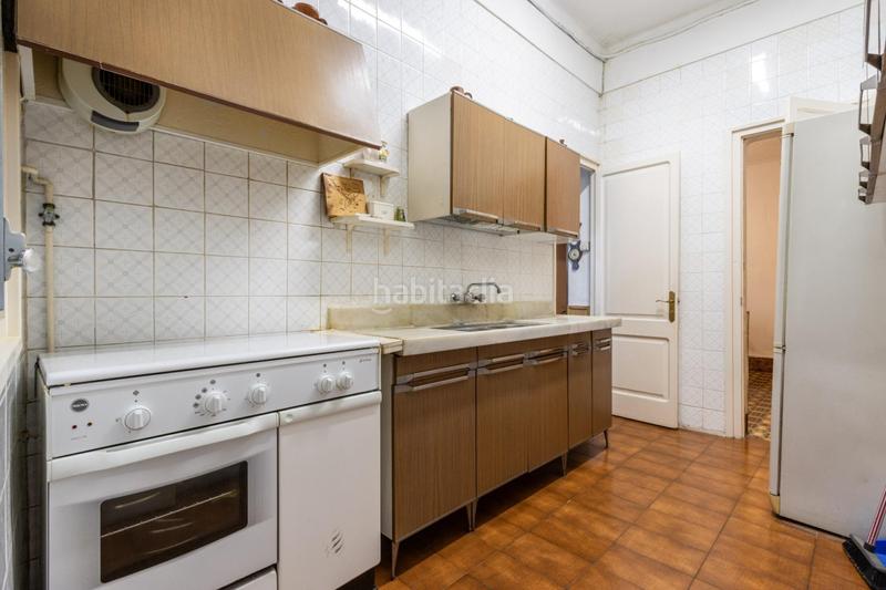 Foto 4555c43d-ea8a-4afd-829c-2d7e4ed95d63. Casa  en planta al barri de vallparadís! en Vallparadís - Antic Poble de Sant Pere Terrassa