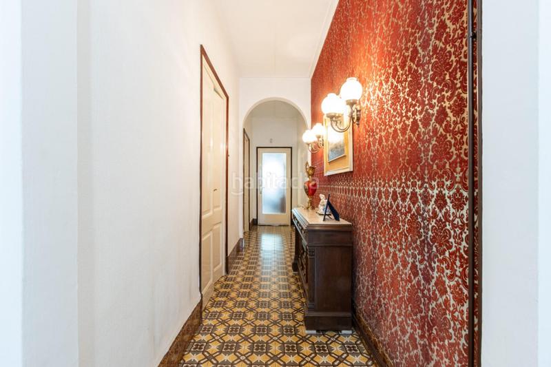 Foto 4a69c6a2-0df6-49ae-af31-8217dd988334. Casa  en planta al barri de vallparadís! en Vallparadís - Antic Poble de Sant Pere Terrassa