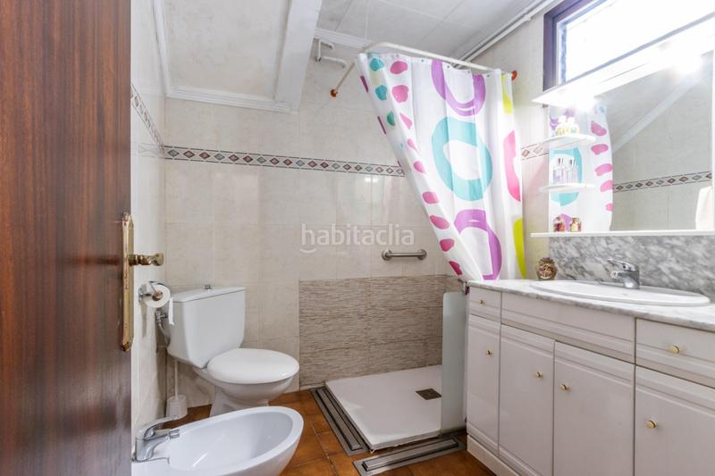 Foto 54a6d50a-2280-41c0-86a5-d9a75628523f. Casa  en planta al barri de vallparadís! en Vallparadís - Antic Poble de Sant Pere Terrassa