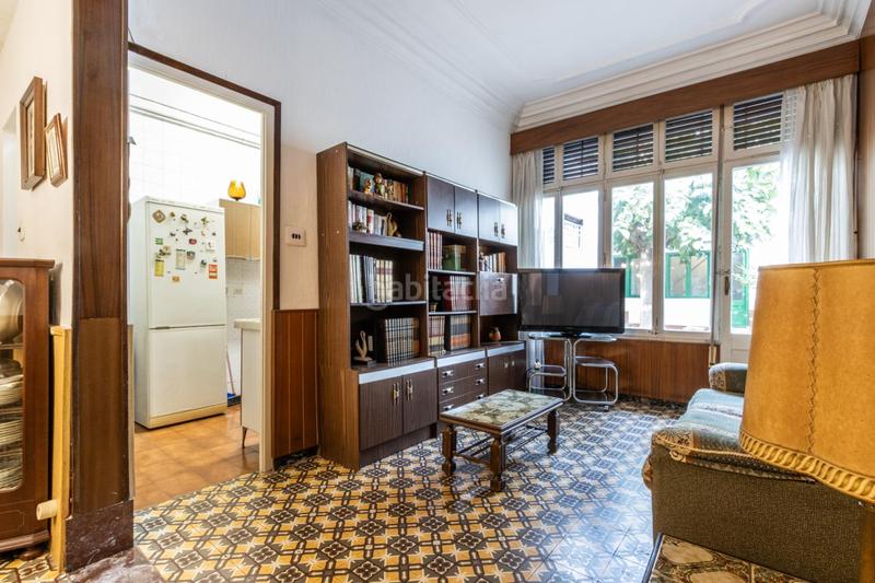 Foto 62577c3b-d398-4b6a-8c58-c858435cc993. Casa  en planta al barri de vallparadís! en Vallparadís - Antic Poble de Sant Pere Terrassa