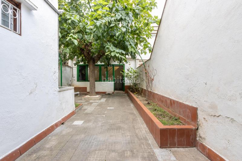 Foto 66963e11-3ac0-48a9-acc0-bf1def796ec2. Casa  en planta al barri de vallparadís! en Vallparadís - Antic Poble de Sant Pere Terrassa