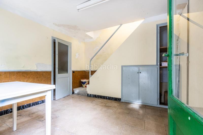 Foto 7ef646c1-8d47-41de-af1c-c246a3724451. Casa  en planta al barri de vallparadís! en Vallparadís - Antic Poble de Sant Pere Terrassa