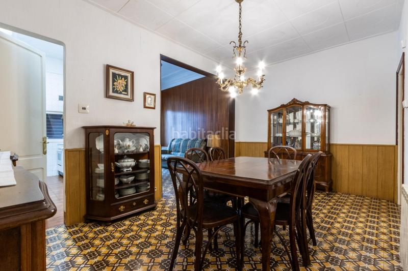 Foto 88cb8ac8-e3c7-4331-afbd-b2a3ebdea49e. Casa  en planta al barri de vallparadís! en Vallparadís - Antic Poble de Sant Pere Terrassa