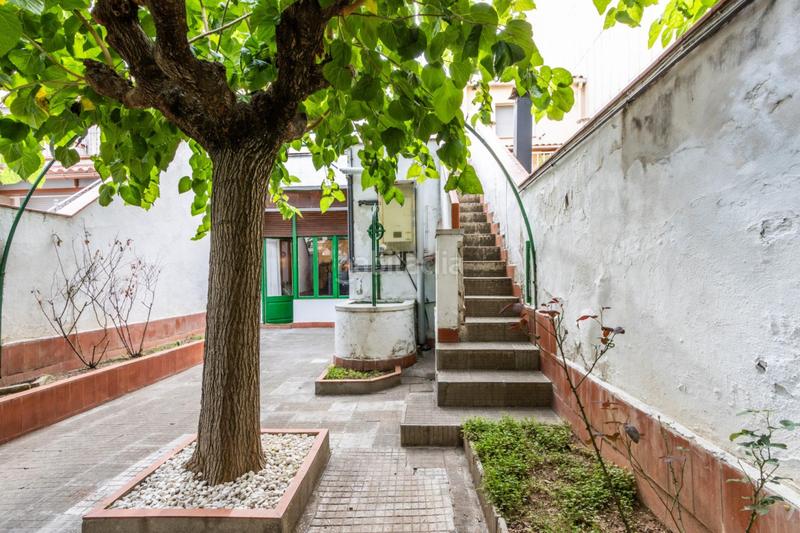 Foto 8daec3a8-c098-4547-abc4-072cec4798a6. Casa  en planta al barri de vallparadís! en Vallparadís - Antic Poble de Sant Pere Terrassa