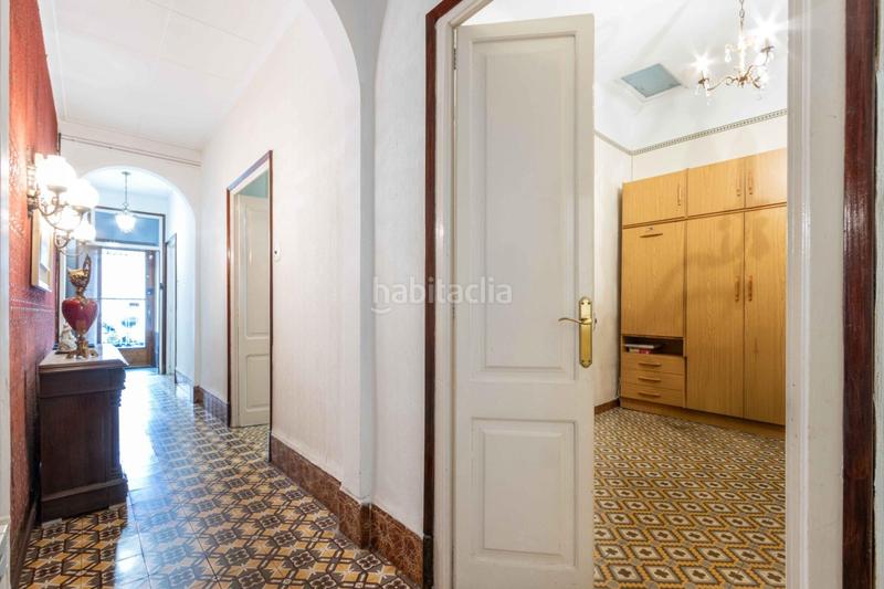 Foto 918c672c-ef5a-4672-8dfe-270a34fcb4f3. Casa  en planta al barri de vallparadís! en Vallparadís - Antic Poble de Sant Pere Terrassa