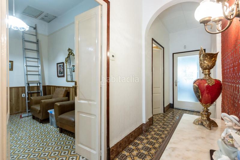 Foto 9c3b0ed3-bfec-4731-b347-60394033a749. Casa  en planta al barri de vallparadís! en Vallparadís - Antic Poble de Sant Pere Terrassa