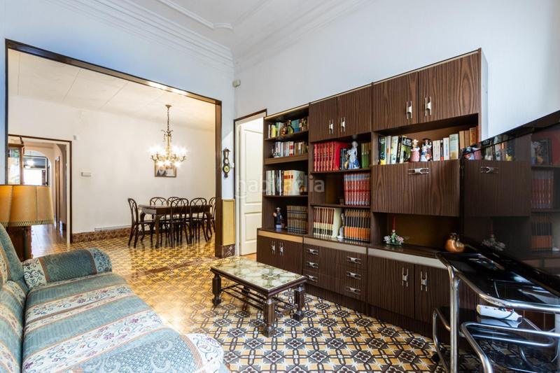 Foto afc481d8-b447-42a5-b5f0-a5250b832148. Casa  en planta al barri de vallparadís! en Vallparadís - Antic Poble de Sant Pere Terrassa