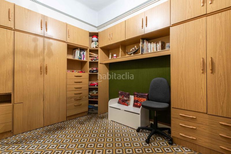 Foto b72e6af8-ddb8-4743-8557-5a790fb71267. Casa  en planta al barri de vallparadís! en Vallparadís - Antic Poble de Sant Pere Terrassa