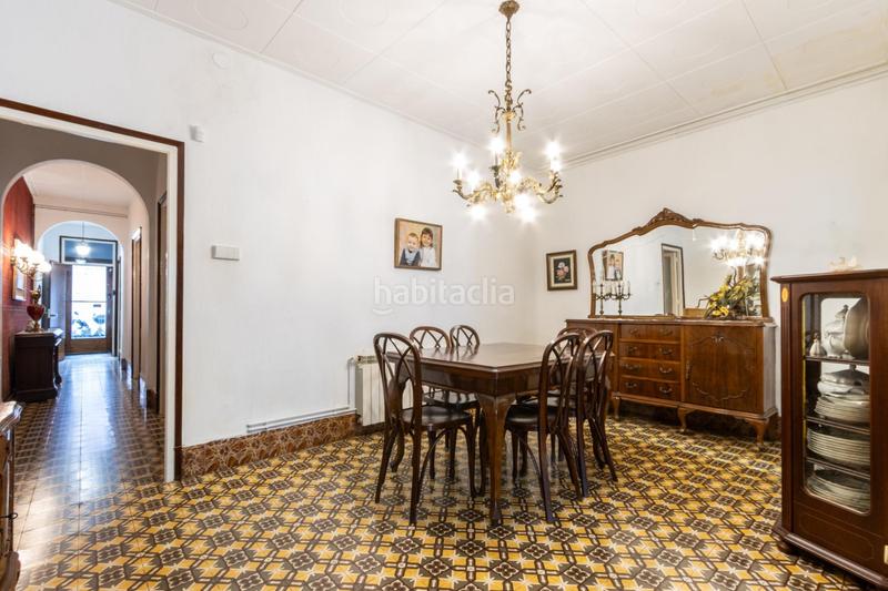 Foto bfef7d75-c5c8-4ffe-8a39-2772840f608e. Casa  en planta al barri de vallparadís! en Vallparadís - Antic Poble de Sant Pere Terrassa