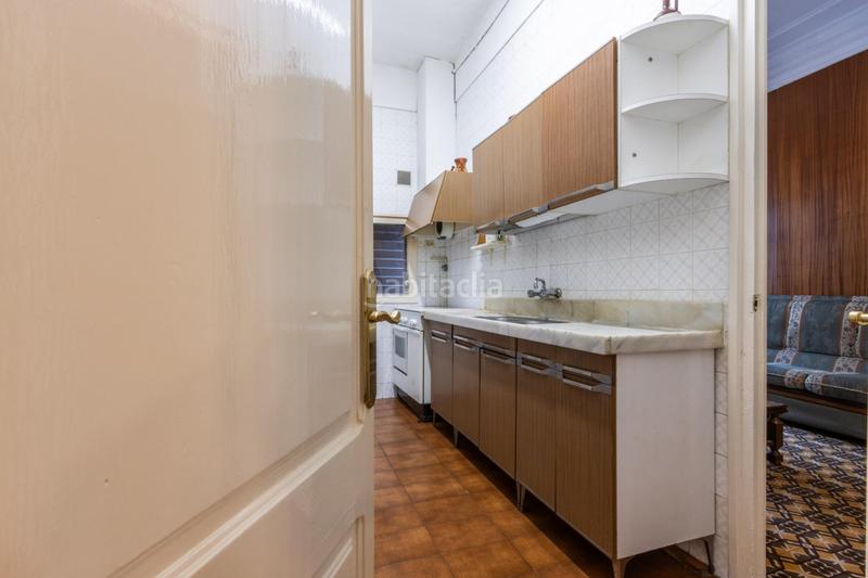 Foto d1a1fa08-420b-4ae7-ad99-1551ac6e44bc. Casa  en planta al barri de vallparadís! en Vallparadís - Antic Poble de Sant Pere Terrassa