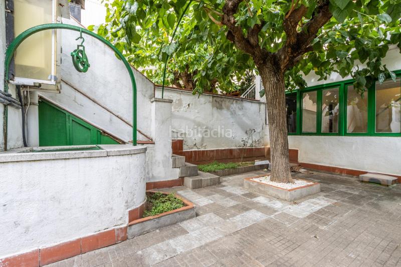 Foto d4ac56a6-62a0-4163-9582-d81faa80d659. Casa  en planta al barri de vallparadís! en Vallparadís - Antic Poble de Sant Pere Terrassa