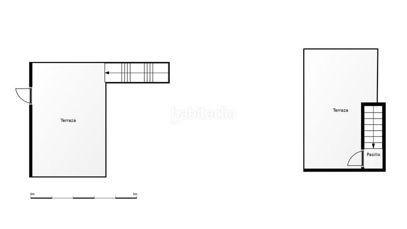Foto da979737-0ee0-4a0d-882d-f97f428818c7. Casa  en planta al barri de vallparadís! en Vallparadís - Antic Poble de Sant Pere Terrassa