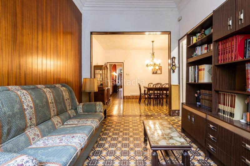 Foto dfa00972-efba-4b36-89f1-094f93e2725c. Casa  en planta al barri de vallparadís! en Vallparadís - Antic Poble de Sant Pere Terrassa