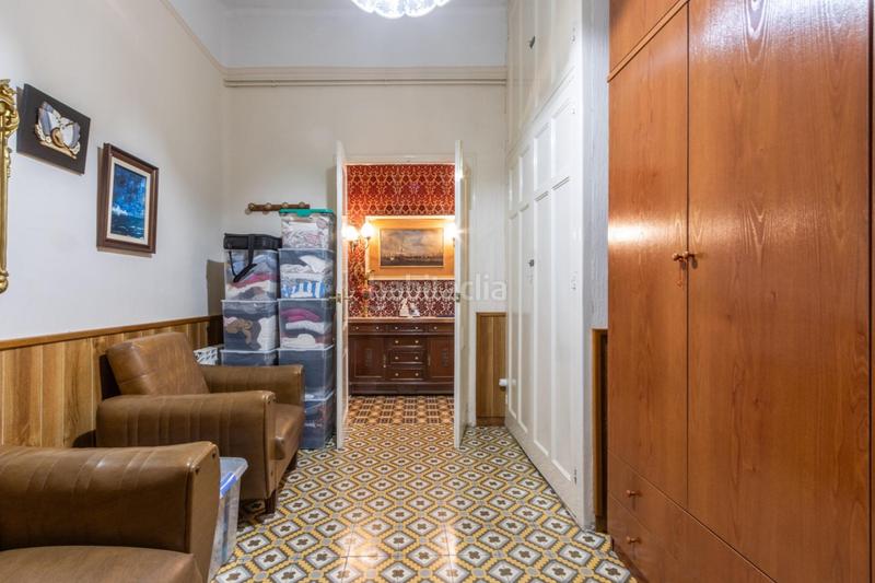 Foto ed82453b-5369-415d-abcf-c2bc3684e38c. Casa  en planta al barri de vallparadís! en Vallparadís - Antic Poble de Sant Pere Terrassa