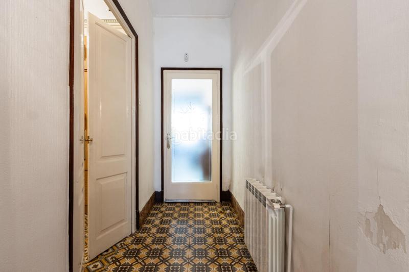 Foto f6695b0f-f287-40d2-816e-d47a4501f5fb. Casa  en planta al barri de vallparadís! en Vallparadís - Antic Poble de Sant Pere Terrassa