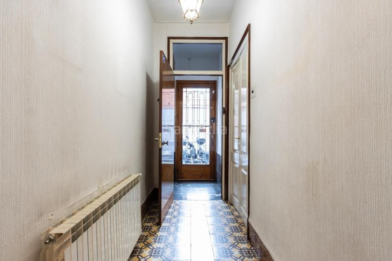 Foto f77838f3-1954-4627-98d8-bbe74feca778. Casa  en planta al barri de vallparadís! en Vallparadís - Antic Poble de Sant Pere Terrassa