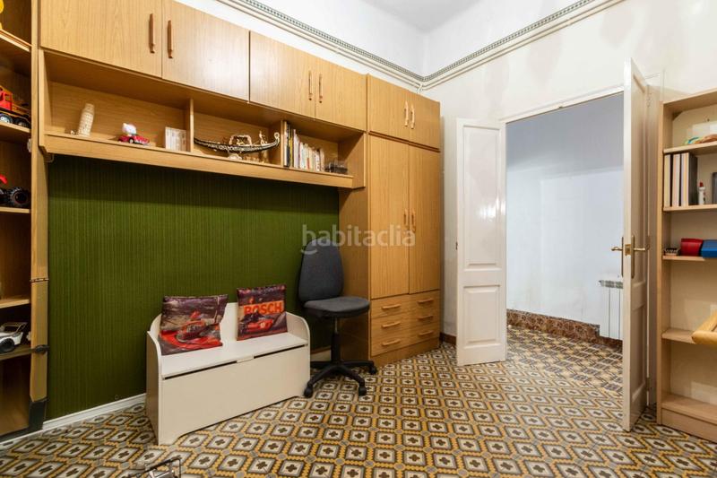 Foto fb8be6e5-bdd5-4fa0-b1d0-892c0173cf6a. Casa  en planta al barri de vallparadís! en Vallparadís - Antic Poble de Sant Pere Terrassa