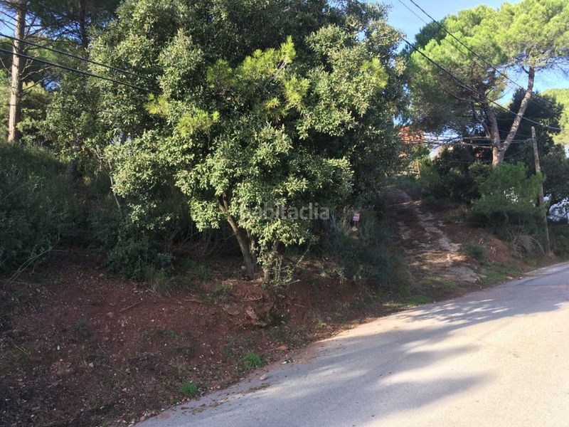Foto f9c2cb5f-3b10-4a53-aaa8-17a4c195c80c. Finca rústica a Vacarisses