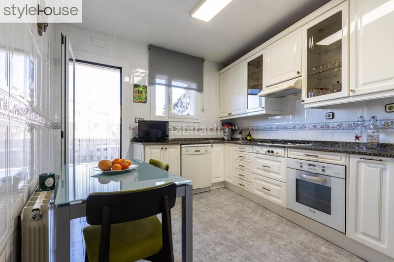 Foto 1df68b9d-d7b2-4eda-8afd-e087e7d290cc. Casa con riscaldamento parcheggio in Barri del Centre Terrassa