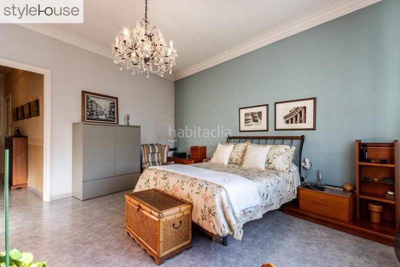 Foto 1fdedf31-8eb0-4c9e-ad8f-5fa387a1c507. Casa con riscaldamento parcheggio in Barri del Centre Terrassa