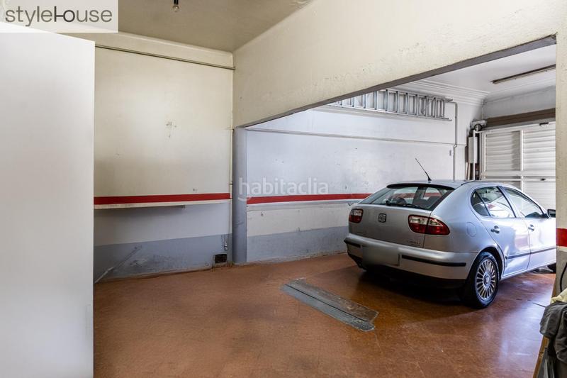 Foto 22fee003-2df6-47eb-b6bb-2bdaeb2b24fc. Casa con riscaldamento parcheggio in Barri del Centre Terrassa