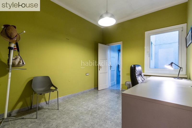 Foto 2beacb98-f6fc-4a77-b4e6-503c4d134c9e. Casa con riscaldamento parcheggio in Barri del Centre Terrassa