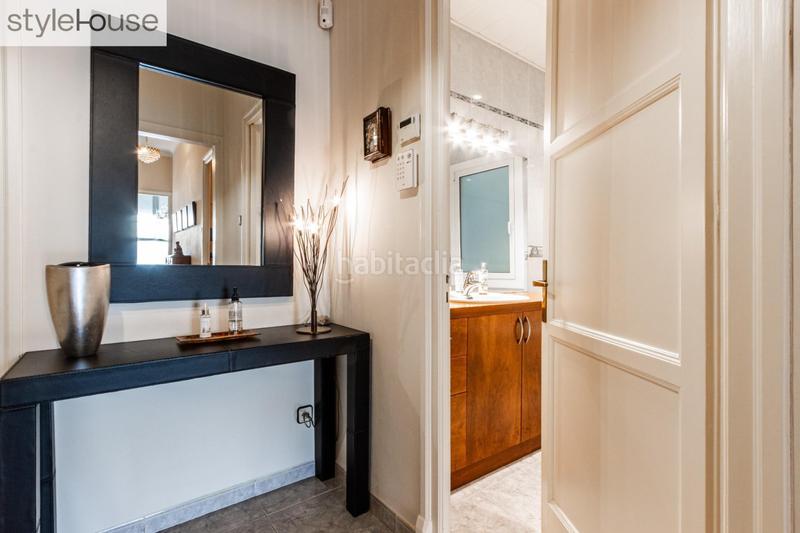 Foto 2c3e18ec-938c-4a17-80b9-ca3fe82e80b0. Casa con riscaldamento parcheggio in Barri del Centre Terrassa