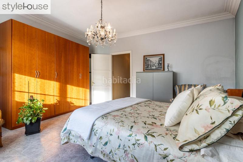 Foto 345912c7-bb27-45fb-add4-8209da6d66a4. Casa con riscaldamento parcheggio in Barri del Centre Terrassa