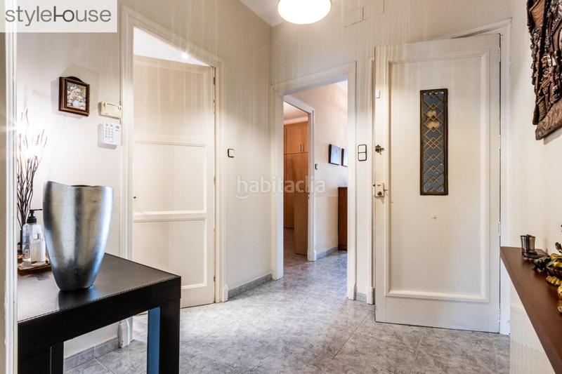 Foto 48d6beb8-29e0-4011-934d-754aeaa82a1a. Casa con riscaldamento parcheggio in Barri del Centre Terrassa