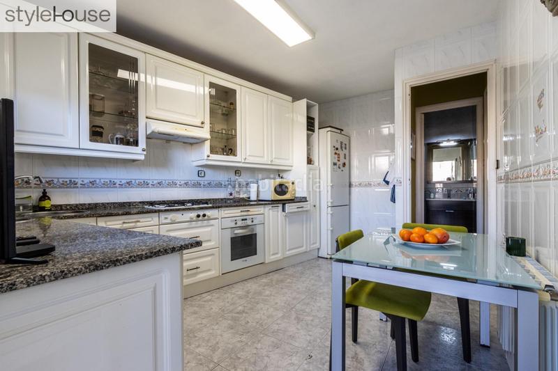 Foto 60c528e0-15e1-4294-a0ec-75cabe9f7557. Casa con riscaldamento parcheggio in Barri del Centre Terrassa