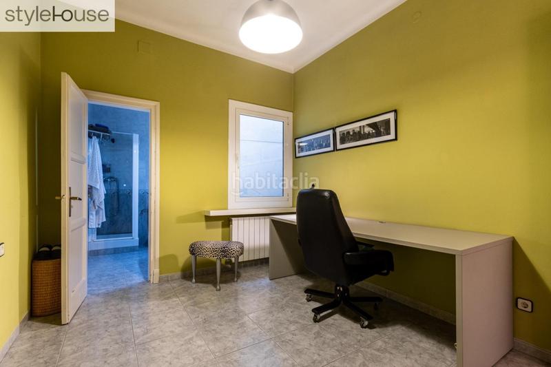 Foto 63d84cde-e9af-475c-9e2b-ff4a4433dcb4. Casa con riscaldamento parcheggio in Barri del Centre Terrassa