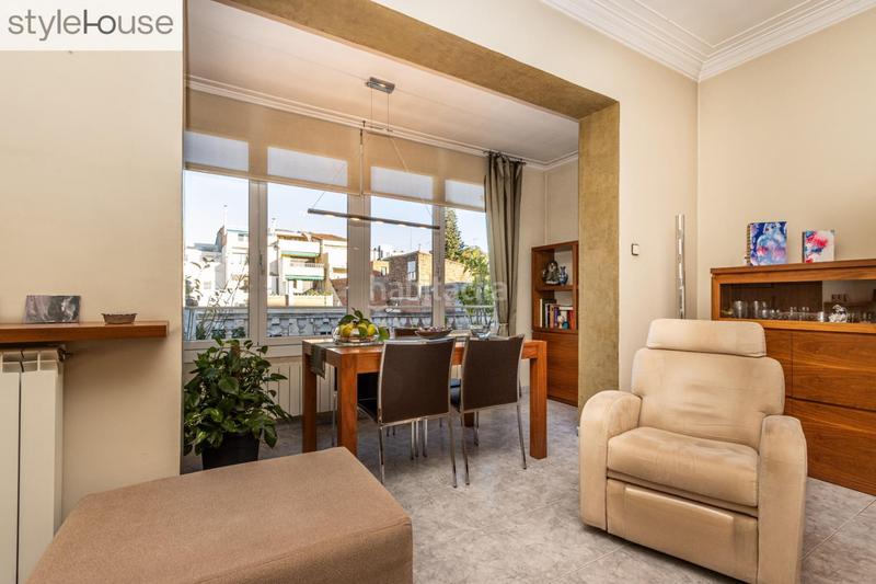 Foto 77bf80c6-bbf2-4141-a7f5-8c47a15bee75. Casa con riscaldamento parcheggio in Barri del Centre Terrassa