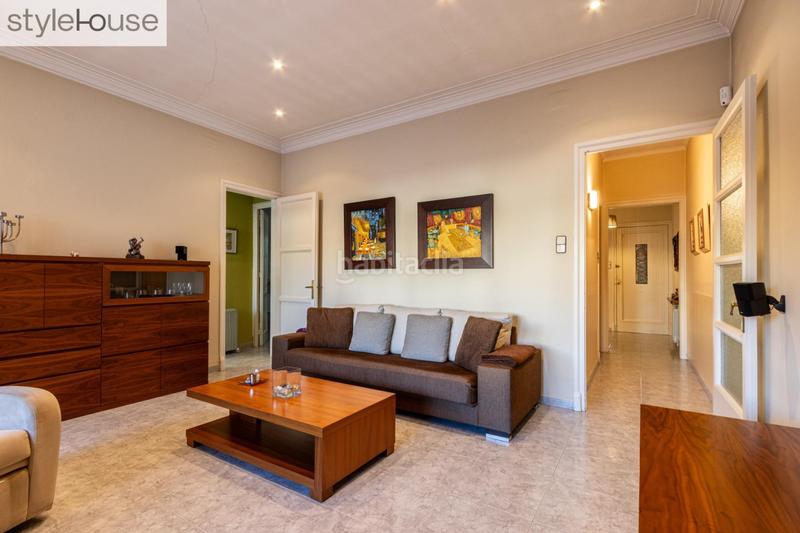 Foto 8998d89e-3ce4-4575-bf3b-266089af96eb. Casa con riscaldamento parcheggio in Barri del Centre Terrassa