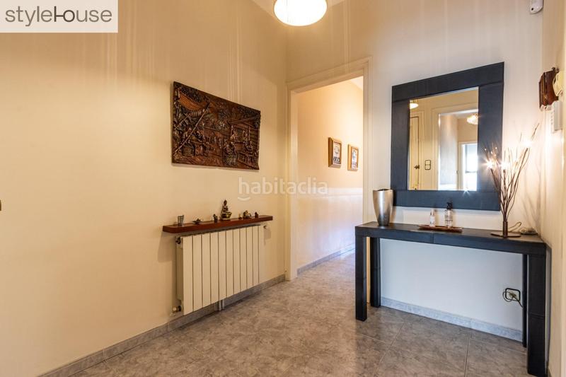 Foto 8bc324f7-ffae-4584-930b-cb36f6dd61c1. Casa con riscaldamento parcheggio in Barri del Centre Terrassa