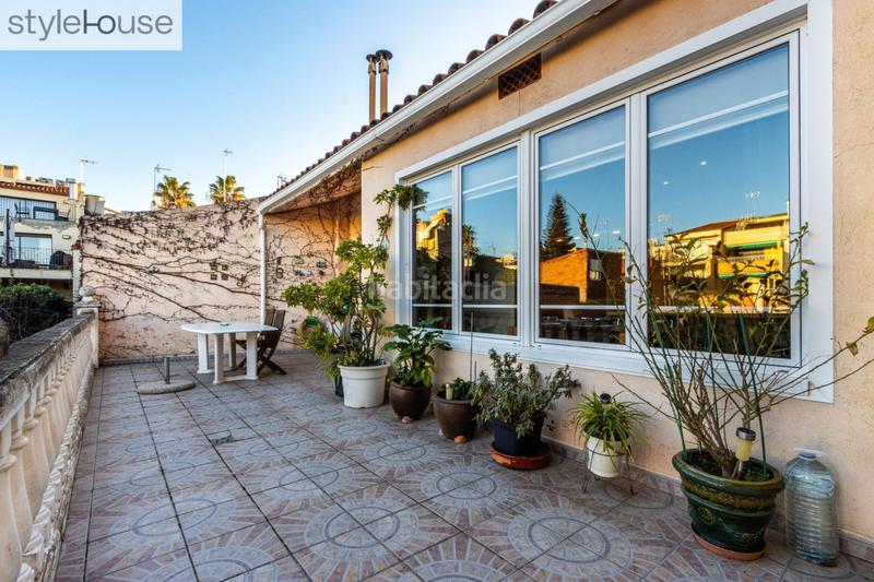 Foto 9c1af22d-eddf-4fc4-846a-797199bf09d3. Casa con riscaldamento parcheggio in Barri del Centre Terrassa