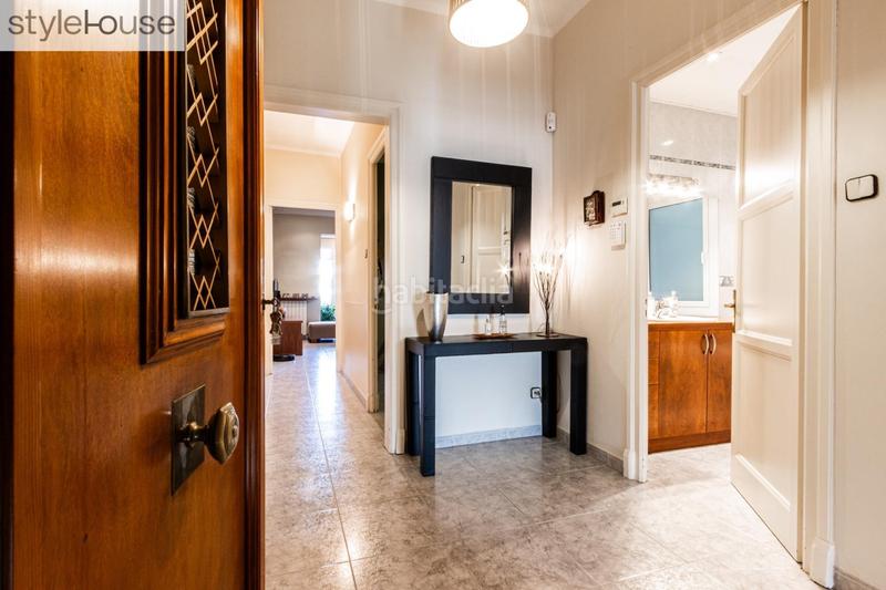 Foto bc07d4f9-a31b-4c46-acb3-1fbd2706f564. Casa con riscaldamento parcheggio in Barri del Centre Terrassa