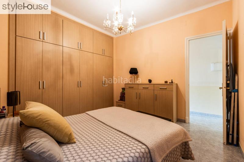 Foto e10a07d9-3f90-4044-8cff-d8943c395266. Casa con riscaldamento parcheggio in Barri del Centre Terrassa