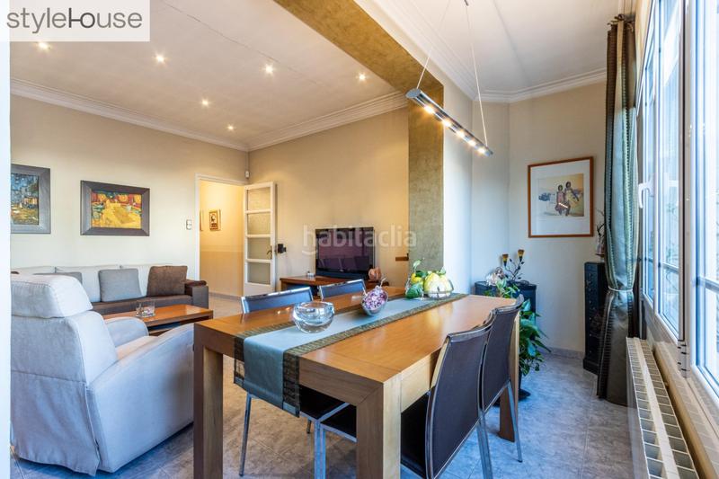 Foto e2624252-4e0e-45aa-9613-ce7469d86dc4. Casa con riscaldamento parcheggio in Barri del Centre Terrassa