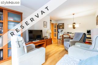 Etagenwohnung  Sabadell - carrer regas. Inversors pis llogat a leixamble de sabadell