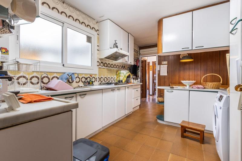 Foto 18da3d29-1b8f-4116-83f2-844bad6a820c. Ático  único en el centro! en Barri del Centre Terrassa