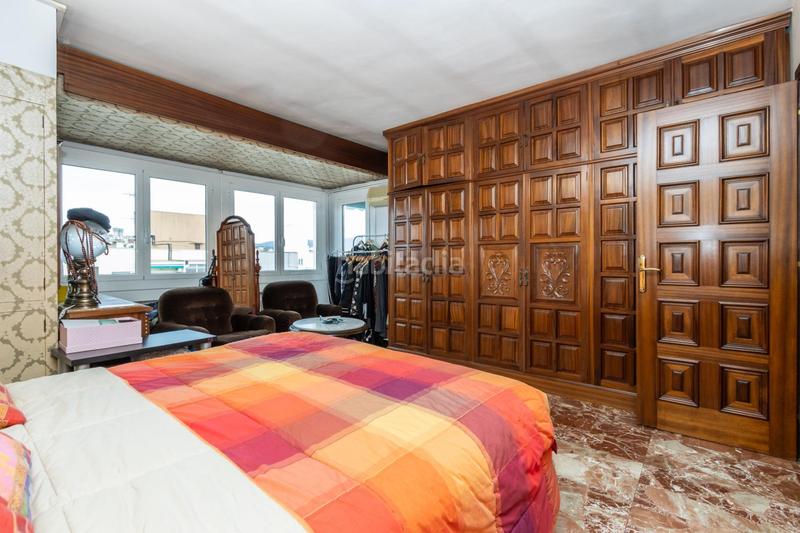 Foto 29aa33f3-0dfa-44b8-9e95-33df81ecf48b. Ático  único en el centro! en Barri del Centre Terrassa