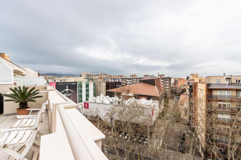 Foto 2d80730c-6ad0-4a22-8bca-a92f67c595fd. Ático  único en el centro! en Barri del Centre Terrassa