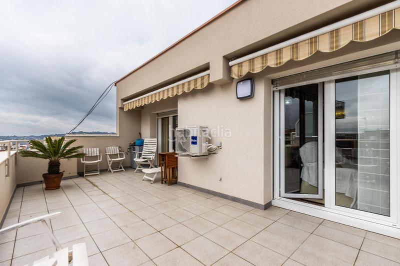 Foto 3209f97d-2064-4914-b0b8-9644bf5ec662. Ático  único en el centro! en Barri del Centre Terrassa