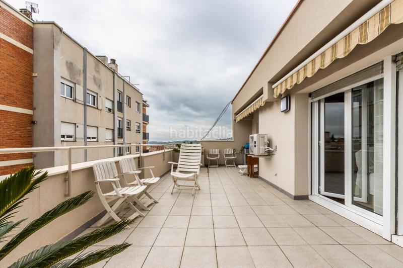 Foto 428d9f39-a59f-4091-92a5-10a858de1289. Ático  único en el centro! en Barri del Centre Terrassa