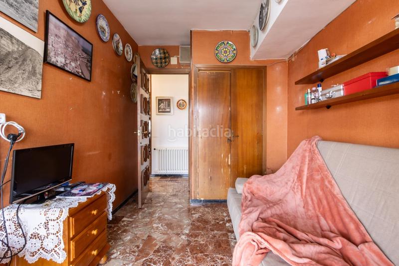 Foto 478af462-966f-4785-a574-8cfbe6d9cb0e. Ático  único en el centro! en Barri del Centre Terrassa