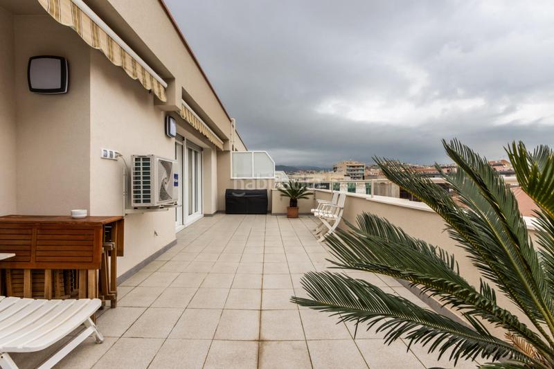 Foto 69a2046f-56fc-4a5c-b77d-f39ff349c615. Ático  único en el centro! en Barri del Centre Terrassa