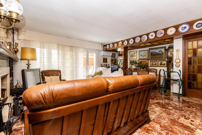 Foto 733a2777-2c94-4c61-9927-2a7623b68d9a. Ático  único en el centro! en Barri del Centre Terrassa