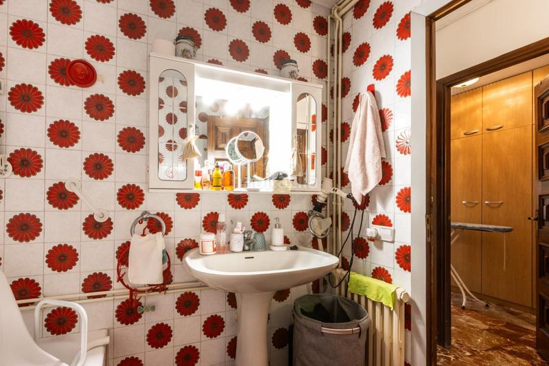 Foto 9dcef6b7-37ee-45fc-a257-7fbc9e5b9780. Ático  único en el centro! en Barri del Centre Terrassa