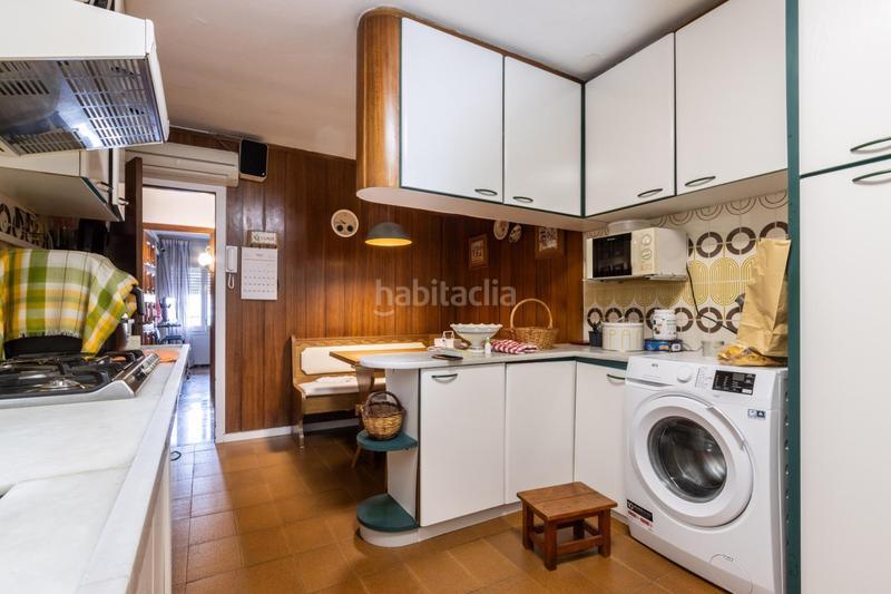 Foto a0e6ed8e-23c4-41f6-aa1b-3a5c053ddd4e. Ático  único en el centro! en Barri del Centre Terrassa